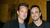 “Friends” Cast Members Share Emotional Tributes to Matthew Perry After His Death