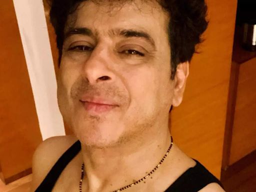 Palash Sen responds to trolls accusing him of ‘having a political bias' for congratulating PM Narendra Modi: ‘Country above all’ | Hindi Movie News - Times of India