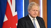 London politics latest LIVE: Boris Johnson faces new call to quit as PM meets Tory backbenchers over Sue Gray report