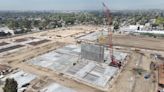 Worthe Starts 30-Acre Burbank Project - Los Angeles Business Journal