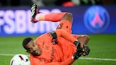 Nantes’ shortlist to replace Alban Lafont features Burnley target