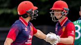 Jersey boss Hutchinson targeting T20 World Cup