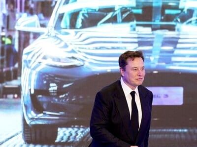 Musk donates to Trump's campaign, makes imprint on US political landscape