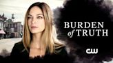 Burden of Truth Season 1 Streaming: Watch & Stream Online via Hulu