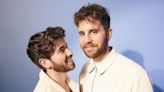 Ben Platt and Noah Galvin on Their Double Proposal and Wedding Plans: ‘Just a Dance Party’ (Exclusive)