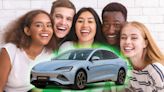 Gen Z Americans Are Much More Open To Chinese EVs Than You Think: Study