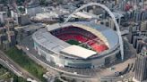 English Football Association to honor victims of the Israel and Palestinian conflict at Wembley Stadium