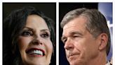 Harris' running mate list is narrowing after 2 top contenders ruled themselves out