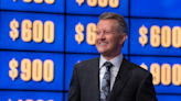 Buzz in 'Jeopardy!' Fans, the Show Has Huge News to Announce About Ken Jennings