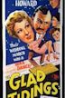 Glad Tidings (film)