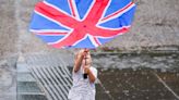 Torrential rain and thunderstorms forecast across England and Wales