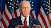 Biden Approval Rating, Economy Weigh On Democrats' Midterm Election Hopes