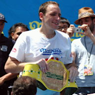 Joey Chestnut