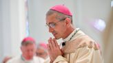 Rhode Island priest known for food ministry is new bishop of Portland, Maine