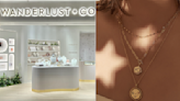 Wanderlust & Co opens first store in SG at Takashimaya Shopping Centre