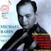 Michael Rabin: Collection, Vol. 3