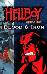 Hellboy: Blood and Iron