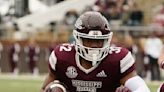 Mississippi St. sets records, blasts East Tennessee St. 56-7