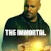 El inmortal: Una película de Gomorra