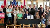 DeSantis signs tax relief package into law