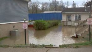 Financial aid available to Pennsylvania residents impacted by April floods