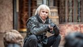 Richard III at Shakespeare's Globe review: Michelle Terry shines but the show is shouty and unfocused