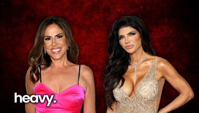 Jenn Fessler Says She Doesn’t Believe Teresa Giudice’s Claims About Louie Ruelas