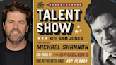 Director-Host Sam Jones Filming New ‘Talent Show’ Talk/Music Series at Hotel Cafe, With Michael Shannon Stepping Up to Sing