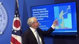 GOP Ohio Gov. Mike DeWine opposes fall ballot effort to replace troubled political mapmaking system