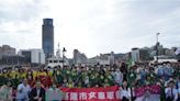 響應國際海洋日 基隆規劃近海走讀慶祝女童軍節 - 基隆市