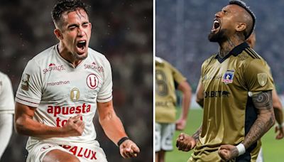 Universitario anunció amistoso internacional contra Colo Colo: fecha, hora y canal del partido