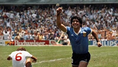 Siempre Maradona: el emotivo partido homenaje que se viene a 40 años del Argentina-Inglaterra