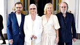 ABBA se reunió a 50 años de su triunfo en Eurovisión - Diario Hoy En la noticia
