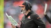 Browns HC Kevin Stefanski jokes during radio call-in about being called ‘Stephen’