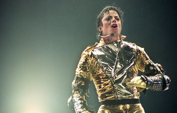 Amazon Unveils Official Michael Jackson ‘Billie Jean’ Funko Pop