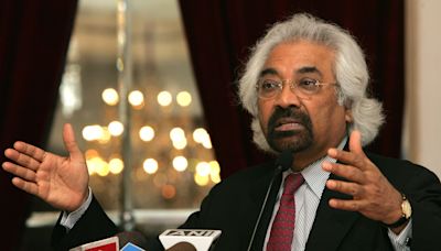 Sam Pitroda's reappointment was well calibrated to assist Rahul Gandhi in his parliamentary functions: BJP