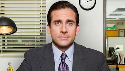 32 Things Michael Scott Said That Don't Get Quoted Enough