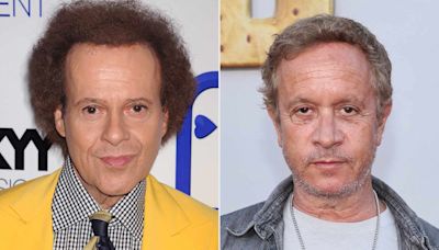 Richard Simmons' Family Slams Pauly Shore for Claiming Simmons Didn't Write His Own Social Media Posts