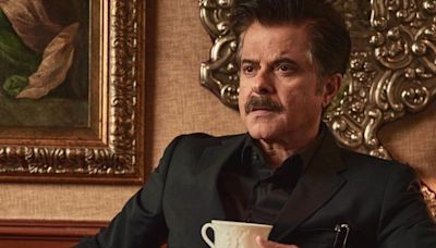 Anil Kapoor Hosted 'Bigg Boss OTT S3' tops the list of the most watched streaming originals in India with 7.9 M views