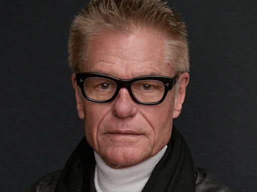 Harry Hamlin: ‘Clash of the Titans was fraught – the producers didn’t speak to me again for 25 years’