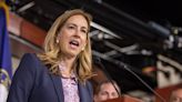 N.J. Rep. Mikie Sherrill files bill that would bar Trump, Menendez from classified information