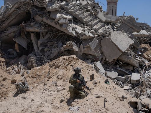 Netanyahu: Gaza deal must let Israel resume fighting until war goals met
