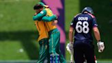 USA vs SA T20 World Cup 2024 Super 8: South Africa Register 18-run Win Against Spirited USA - News18