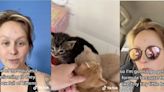 Delivery person asks woman to take care of kindle of kittens: ‘Co-parenting with the Amazon Driver’