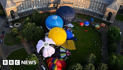 Bristol in pictures: Images from across the city this week