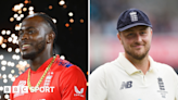 England bowlers Jofra Archer & Ollie Robinson sign new Sussex deals