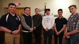 Local American Legions sending 11 young men to Boys State