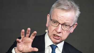 Michael Gove can't guarantee no-fault eviction ban before election