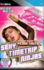 Sexy Timetrip Ninjas