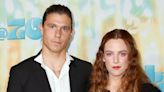 Riley Keough and Ben Smith-Petersen's relationship, in their own words